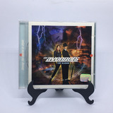 Cd - The Avengers - The Album - Importado
