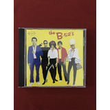 Cd - The B-52's - The