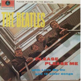 Cd - The Beatles - Please Please Me - Lacrado