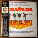 Cd - The Beatles: Help! (1965)