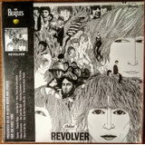 Cd - The Beatles: Revolver (1966)