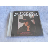 Cd - The Best Of Billy Ray Cyrus