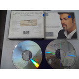 Cd - The Best Of George