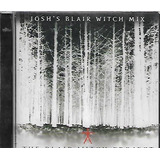 Cd - The Blair Witch Project- Joshs Blair Witch Mix- Lacrado