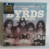 Cd - The Byrds... Box Set