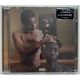 Cd - The Carters - Beyoncé E Jay - Z - { Everything Is Love}