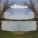 Cd - The Charlatans - Up