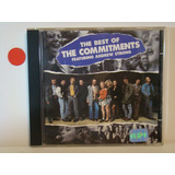 Cd - The Commitments - The