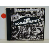 Cd - The Commitments - Trilha