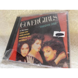 Cd - The Cover Girls -