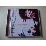 Cd - The Cure - Bloodflowers