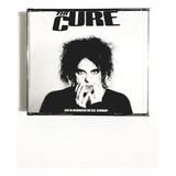 Cd - The Cure - Live