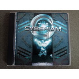 Cd - The Cyberiam - The