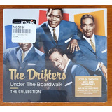 Cd - The Drifters - The Collection - Duplo