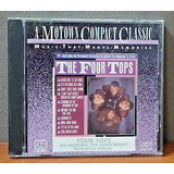 Cd - The Four Tops -