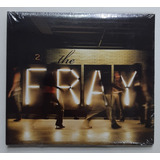Cd - The Fray - The Fray - ( Digipack )
