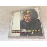 Cd - The Freddy Fender Collection