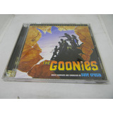 Cd - The Goonies - Dave