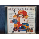 Cd - The Great Gatsby Era - Great Hits From The Enoch Ligth 