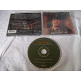 Cd - The Green Mile -