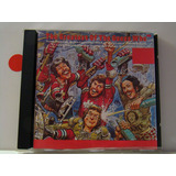 Cd - The Guess Who - The Greatest Of -