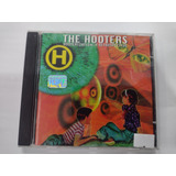Cd - The Hooters - Hooterization: A Retrospective
