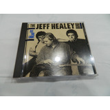 Cd - The Jeff Healey Band