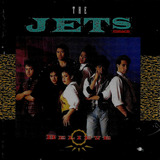 Cd - The Jets - Believe