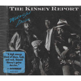 Cd - The Kinsey Report -