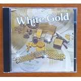 Cd - The Love Unlimited Orchestra - White Gold - Raríssimo