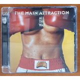 Cd - The Main Attraction -