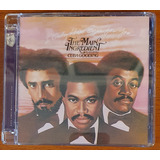 Cd - The Main Ingredient - I Only Have Eyes For You