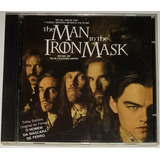 Cd - The Man In The