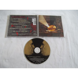 Cd - The Mars Volta -