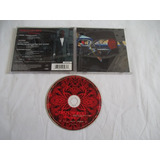 Cd - The Mars Volta - Frances The Mute 