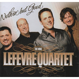 Cd - The Mike Lefevre Quartet
