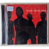 Cd - The Nixons - 1997