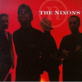 Cd  -  The Nixons   