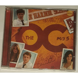 Cd - The Oc - Mix 5 - Original