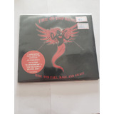 Cd - The Offspring - Rise