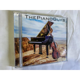 Cd - The Piano Guys - Titanium / Pavane