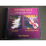 Cd - The Pink Mice -