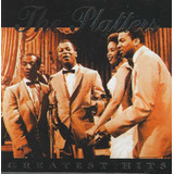 Cd - The Platters - Greatest