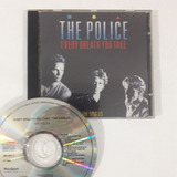 Cd - The Police - Every