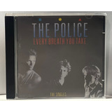 Cd - The Police - Every