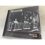 Cd - The Rangers - Restless Wind - 