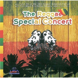 Cd - The Reggae Special Concert
