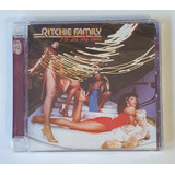 Cd - The Ritchie Family - I'll Do My Best