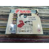 Cd - The Rolling Stones -