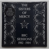 Cd - The Sisters Of Mercy